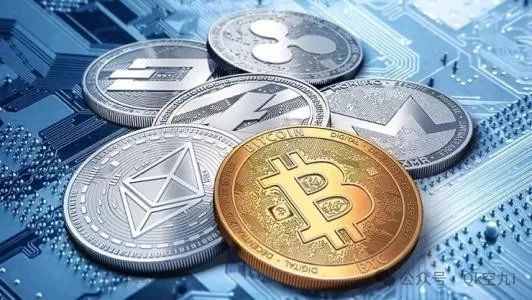 新手小白保姆级币圈新手入门教程及