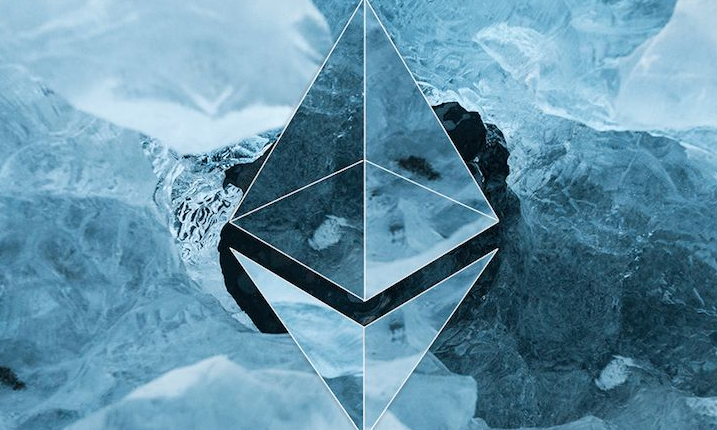 以太坊 Ethereum (ETH)简介：
