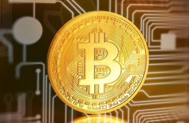 BTC Bitcoin 比特币简介：