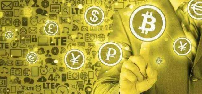 推广虚拟币交易所赚佣金安全吗？