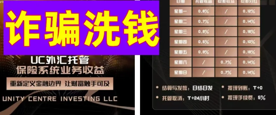 警惕！这8个互联网项目是骗局，赶紧远离！小心上当！