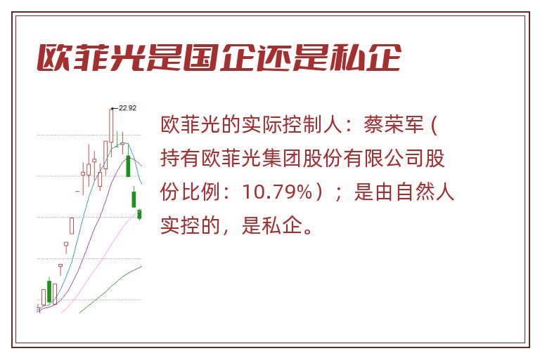 欧菲光是国企还是私企.jpg 欧菲光,欧菲光是国企还是私企,欧菲光是国企吗.jpg
