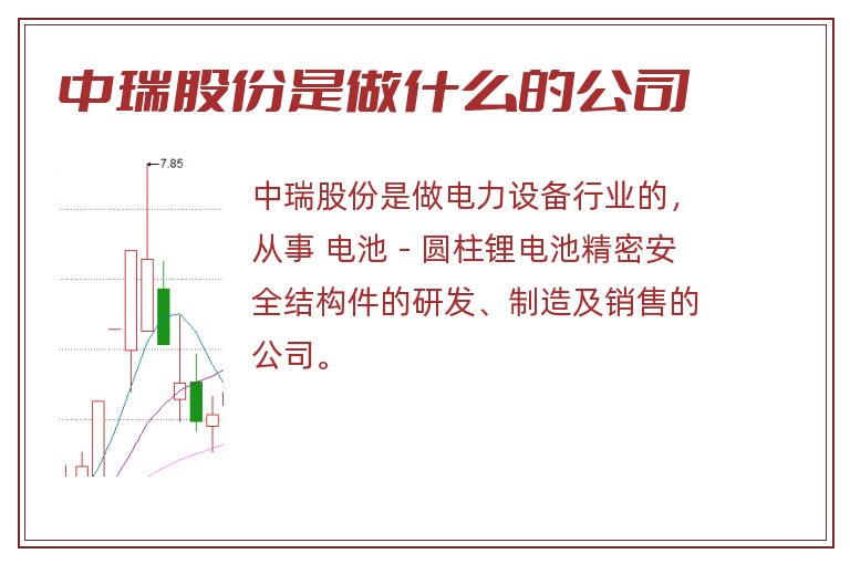 中瑞股份是做什么的公司.jpg 中瑞股份,中瑞股份是做什么的公司.jpg