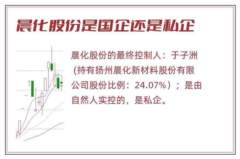 晨化股份是国企还是私企.jpg 晨化股份,晨化股份是国企还是私企.jpg