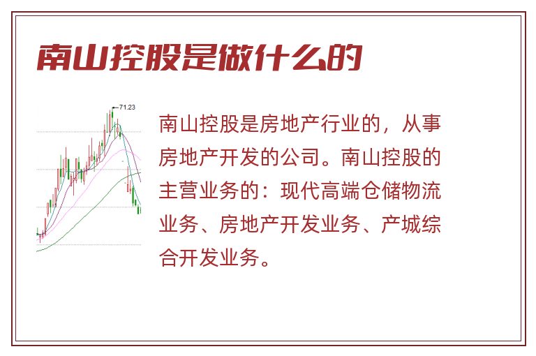 南山控股是做什么的.jpg 南山控股,南山控股是做什么的.jpg