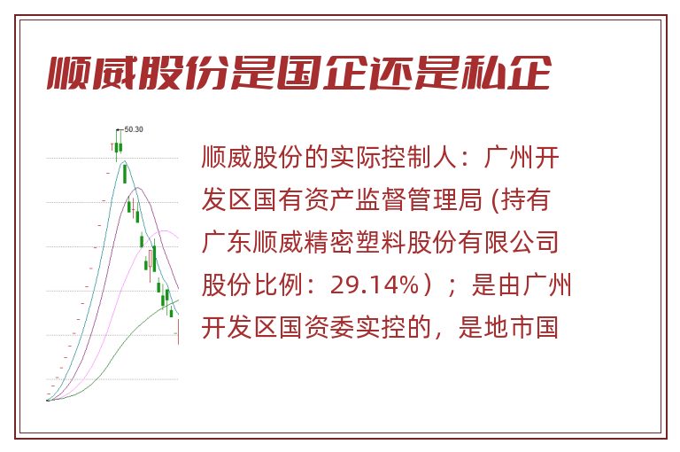 顺威股份是国企还是私企.jpg 顺威股份,顺威股份是国企还是私企.jpg