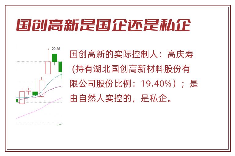 国创高新是国企还是私企.jpg 国创高新,国创高新是国企吗,国创高新是国企还是私企.jpg