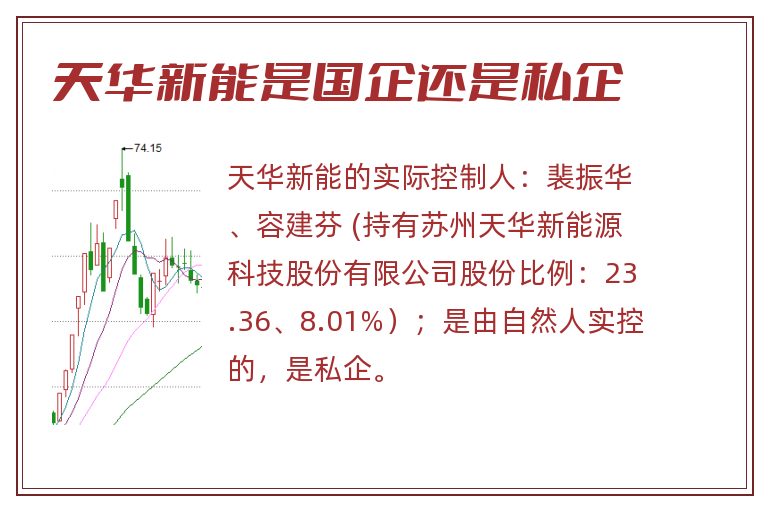 天华新能是国企还是私企.jpg 天华新能,天华新能是国企还是私企.jpg