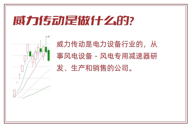 威力传动是做什么的?.jpg 威力传动,威力传动是做什么的?.jpg