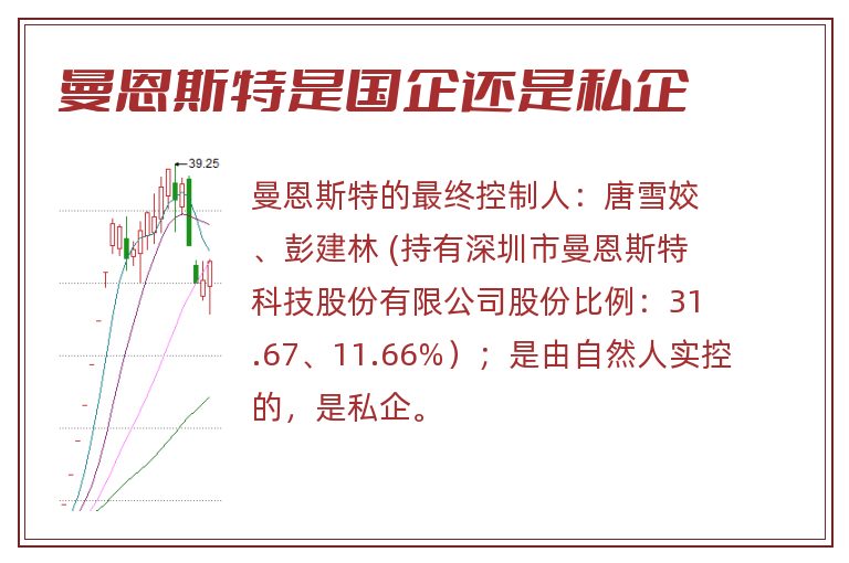 曼恩斯特是国企还是私企.jpg 曼恩斯特,曼恩斯特是国企还是私企.jpg