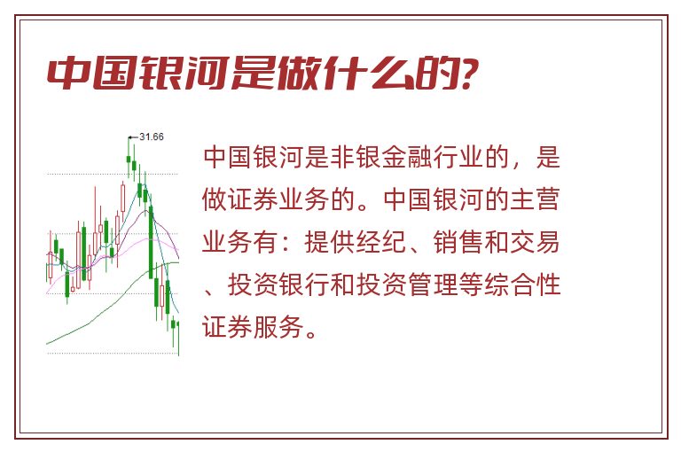 中国银河是做什么的?.jpg 中国银河,中国银河是做什么的.jpg