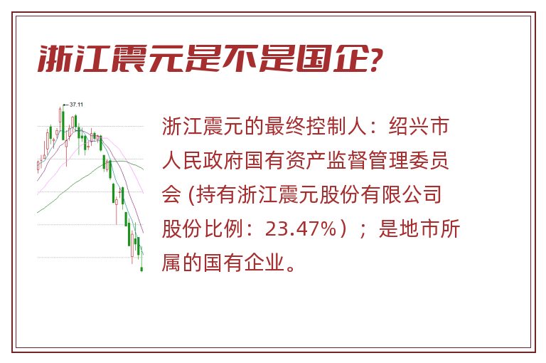浙江震元是不是国企?.jpg 浙江震元,浙江震元是不是国企.jpg