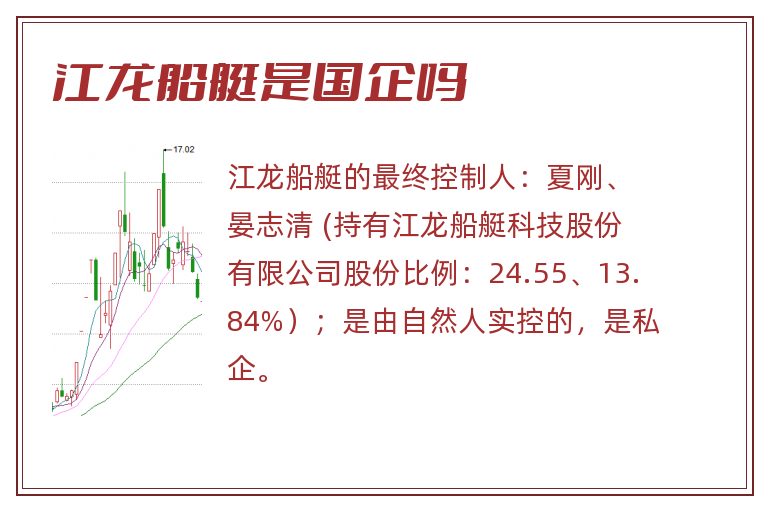 江龙船艇是国企吗.jpg 江龙船艇,江龙船艇是国企吗.jpg