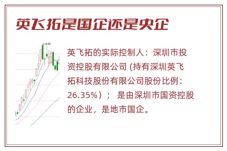 英飞拓是国企还是央企.jpg 英飞拓,英飞拓是国企还是央企.jpg