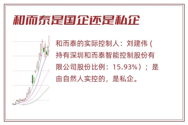 和而泰是国企还是私企.jpg 和而泰,和而泰是国企吗,和而泰是国企还是私企.jpg