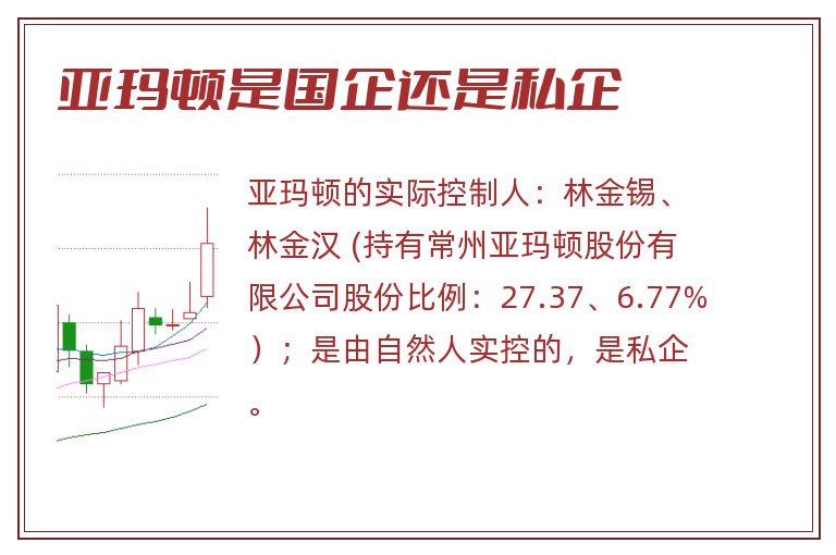 亚玛顿是国企还是私企.jpg 亚玛顿,亚玛顿是国企还是私企,亚玛顿是国企吗.jpg