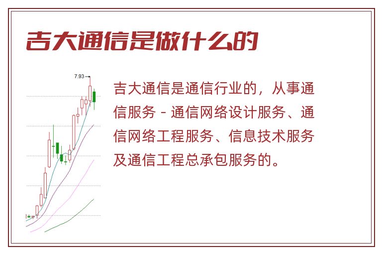 吉大通信是做什么的.jpg 吉大通信,吉大通信是做什么的.jpg