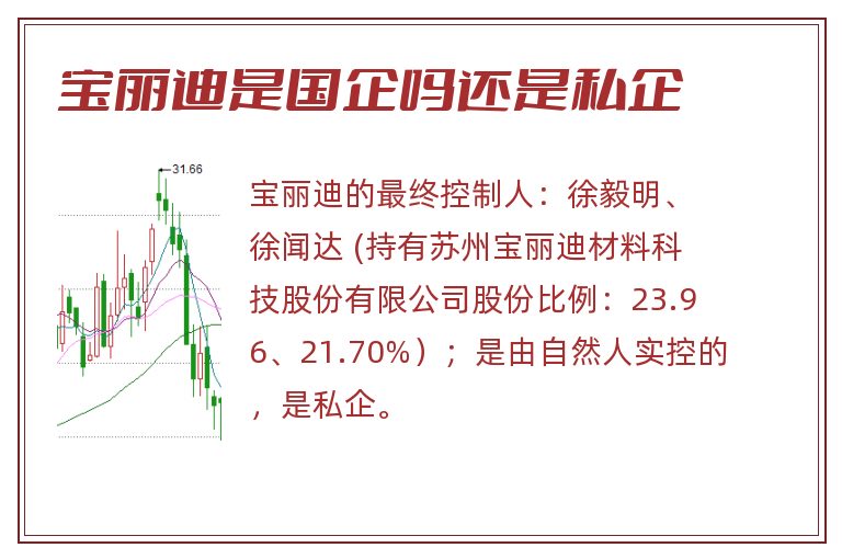 宝丽迪是国企吗还是私企.jpg 宝丽迪,宝丽迪是国企吗还是私企.jpg