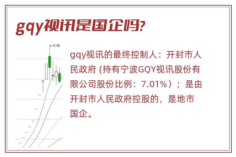 gqy视讯是国企吗?.jpg gqy视讯,gqy视讯是国企吗.jpg