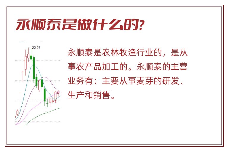 永顺泰是做什么的?.jpg 永顺泰,永顺泰是做什么的.jpg