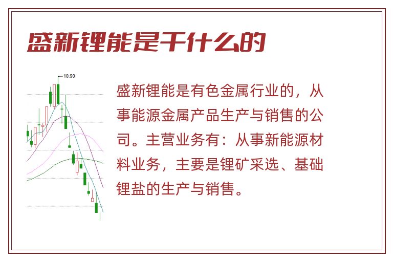 盛新锂能是干什么的.jpg 盛新锂能,盛新锂能是干什么的.jpg
