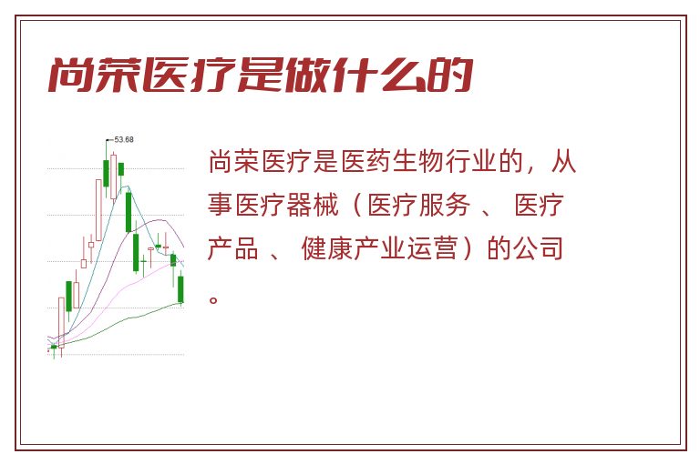 尚荣医疗是做什么的.jpg 尚荣医疗,尚荣医疗是做什么的.jpg