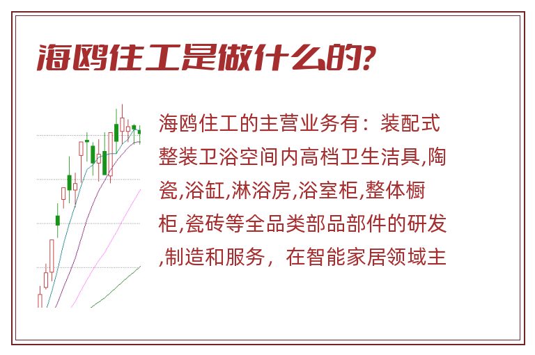 海鸥住工是做什么的?.jpg 海鸥住工,海鸥住工是做什么的.jpg