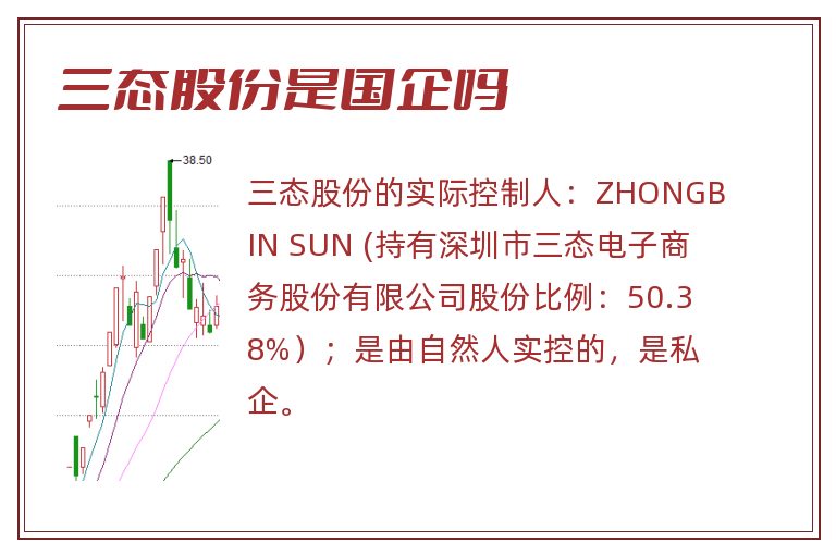 三态股份是国企吗.jpg 三态股份,三态股份是国企吗.jpg