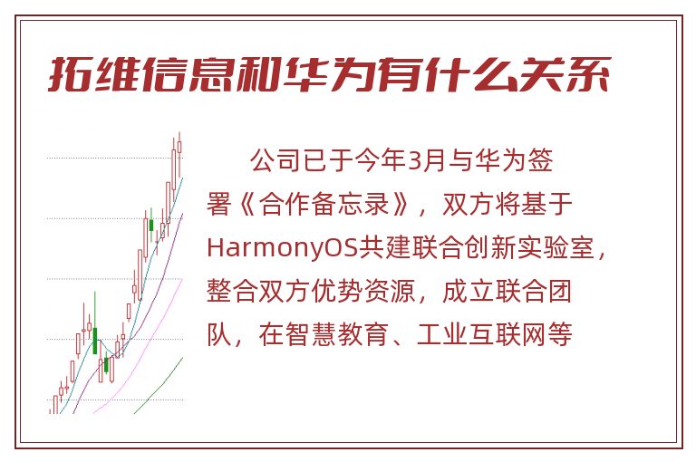拓维信息和华为有什么关系.jpg 拓维信息,拓维信息和华为有什么关系.jpg