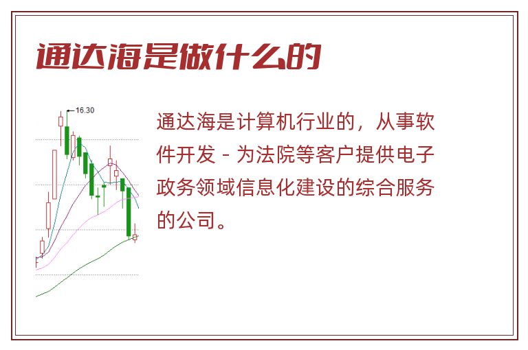 通达海是做什么的.jpg 通达海,通达海是做什么的.jpg