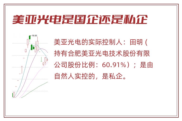美亚光电是国企还是私企.jpg 美亚光电,美亚光电是国企还是私企,美亚光电是国企吗.jpg