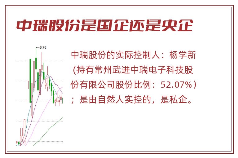中瑞股份是国企还是央企.jpg 中瑞股份,中瑞股份是国企还是央企.jpg