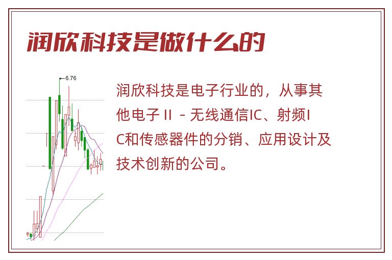 润欣科技是做什么的.jpg 润欣科技,润欣科技是做什么的.jpg