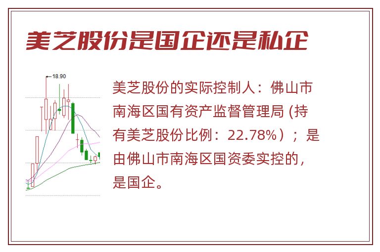 美芝股份是国企还是私企.jpg 美芝股份,美芝股份是国企还是私企.jpg