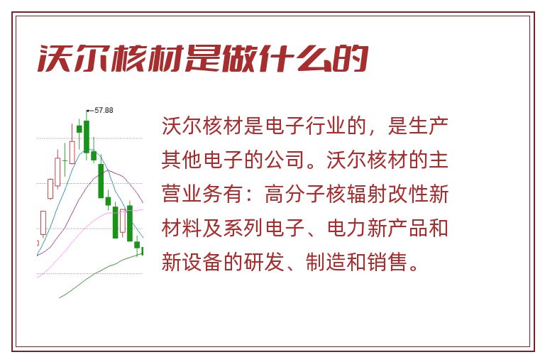 沃尔核材是做什么的.jpg 沃尔核材,沃尔核材是做什么的.jpg