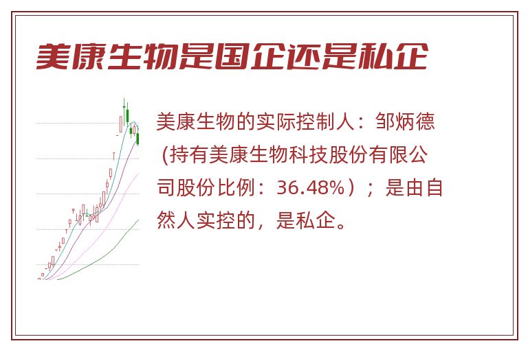 美康生物是国企还是私企.jpg 美康生物,美康生物是国企还是私企.jpg