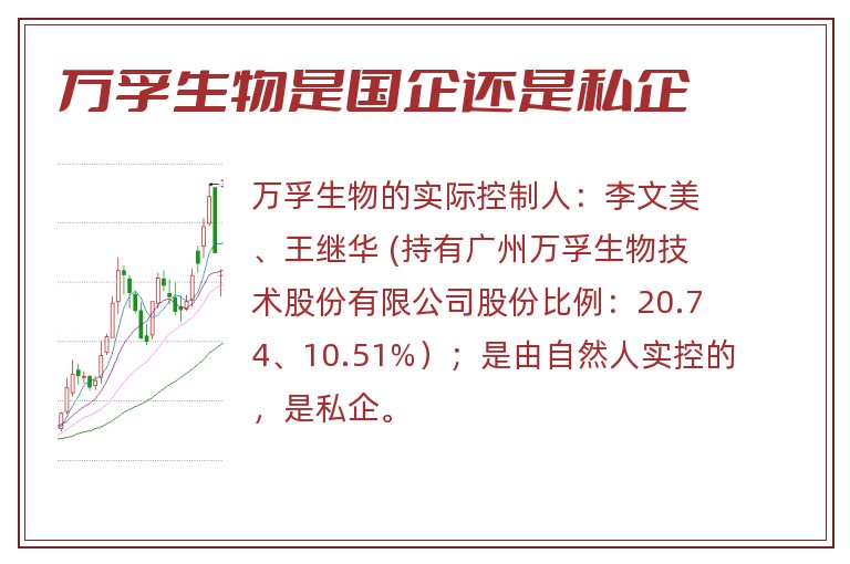 万孚生物是国企还是私企.jpg 万孚生物,万孚生物是国企还是私企.jpg