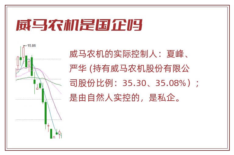 威马农机是国企吗.jpg 威马农机,威马农机是国企吗.jpg