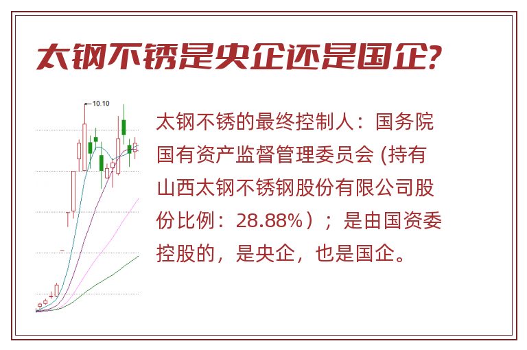 太钢不锈是央企还是国企?.jpg 太钢不锈,太钢不锈是央企还是国企.jpg