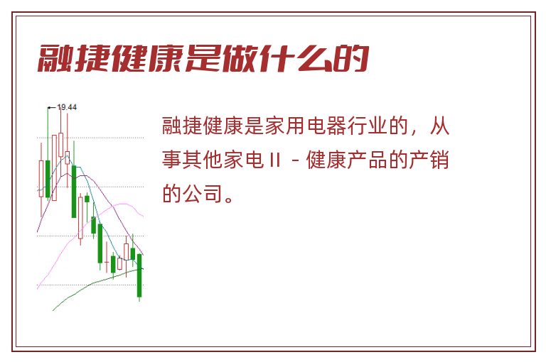 融捷健康是做什么的.jpg 融捷健康,融捷健康是做什么的.jpg