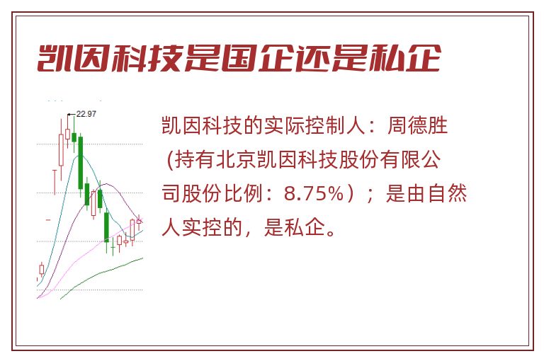 凯因科技是国企还是私企.jpg 凯因科技,凯因科技是国企还是私企.jpg