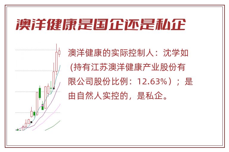 澳洋健康是国企还是私企.jpg 澳洋健康,澳洋健康是国企还是私企.jpg