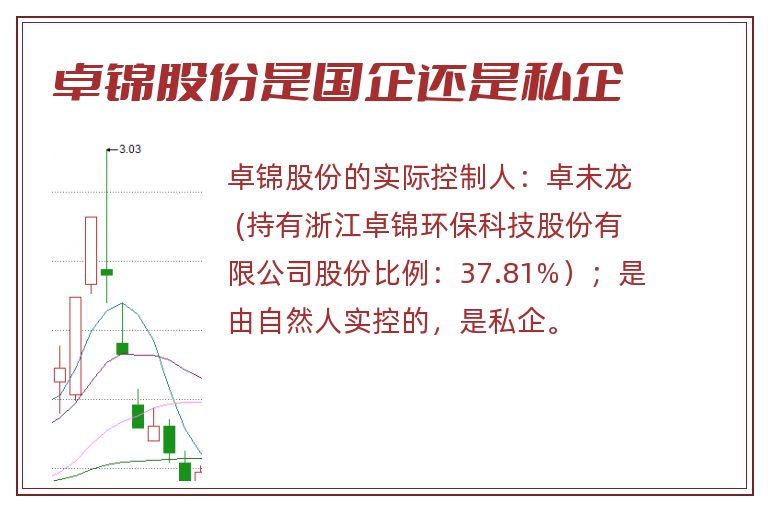 卓锦股份是国企还是私企.jpg 卓锦股份,卓锦股份是国企还是私企.jpg