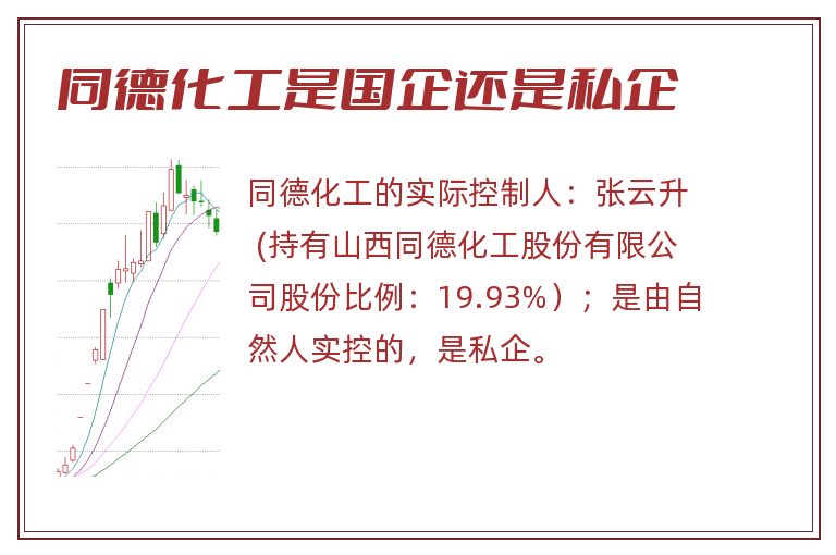 同德化工是国企还是私企.jpg 同德化工,同德化工是国企还是私企,同德化工是国企吗.jpg