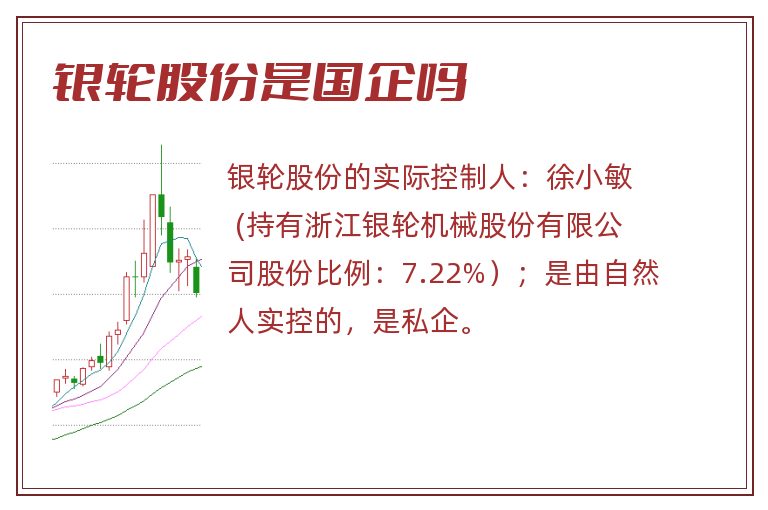 银轮股份是国企吗.jpg 银轮股份,银轮股份是国企吗.jpg