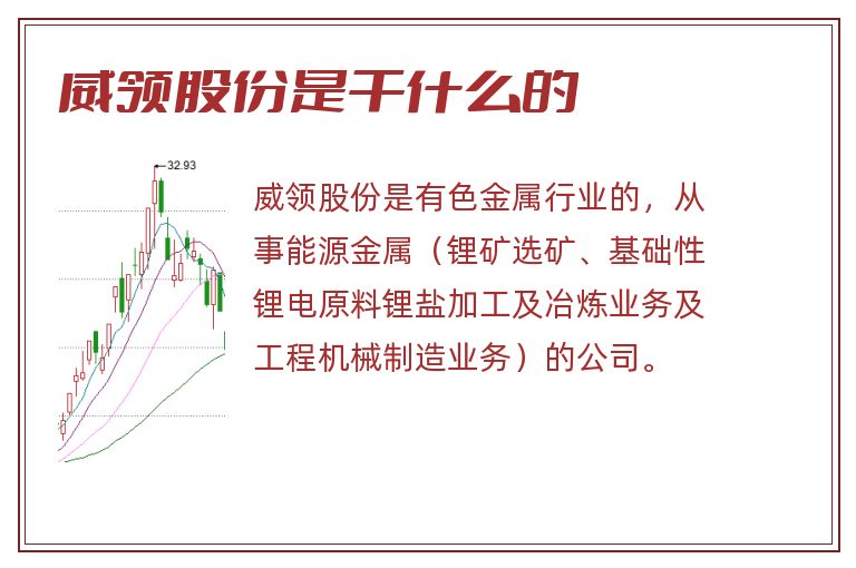 威领股份是干什么的.jpg 威领股份,威领股份是干什么的.jpg
