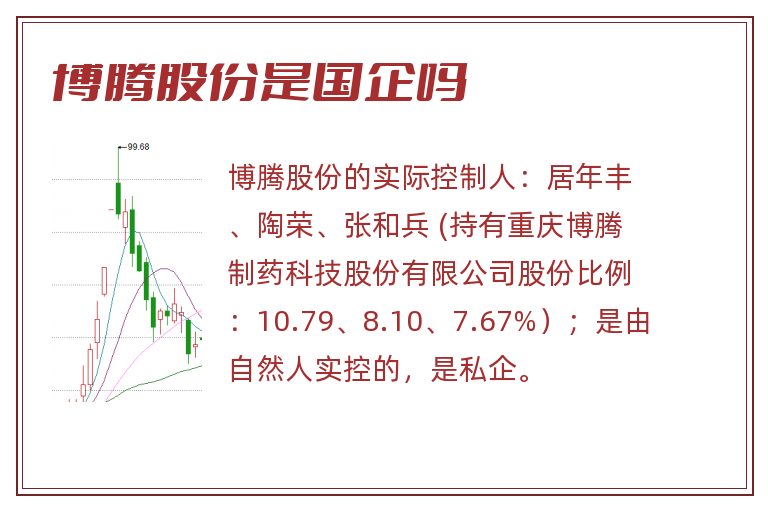 博腾股份是国企吗.jpg 博腾股份,博腾股份是国企吗.jpg