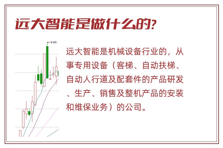远大智能是做什么的?.jpg 远大智能,远大智能是做什么的.jpg