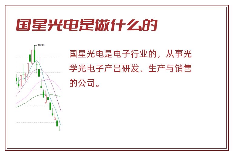 国星光电是做什么的.jpg 国星光电,国星光电是做什么的.jpg