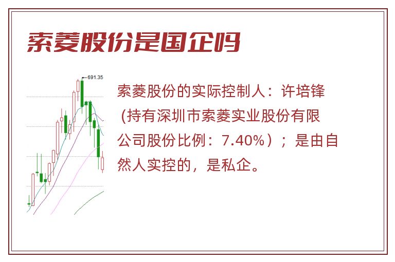 索菱股份是国企吗.jpg 索菱股份,索菱股份是国企吗,索菱股份是国企还是民企.jpg